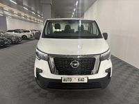 Occasion Nissan Primastar Acenta 131 ch (96 kW) 2024 Blanc Monospace