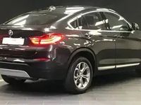 occasion BMW X4 Xdrive30da 258ch Xline