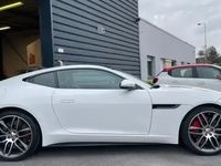 occasion Jaguar F-Type -r 550ch V8 Pano Meridian Historique