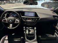 occasion BMW Z4 Sdrive20i 197ch M Sport Bva8 G29 Gps | Camera | C