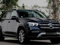 occasion Mercedes GLE350 d 272ch Avantgarde Line 4Matic 9G-Tronic