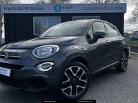 occasion Fiat 500X 1.3 Firefly Turbo T4 150 Ch Dct Lounge 5p