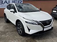 occasion Nissan Qashqai e-POWER 190ch N-Connecta 2022