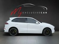 occasion Porsche Cayenne 3.0 V6 416 ch S E-Hybrid Tiptronic A