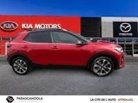 occasion Kia Stonic 1.0 T-GDi 120ch ISG Design Business DCT7 Euro6d-T - VIVA187139364