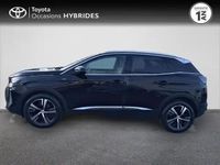 Occasion Peugeot 3008 GT 2021 Noir SUV