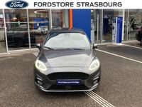 occasion Ford Fiesta 1.0 Ecoboost 95ch St-line 5p