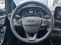 occasion Ford Fiesta 1.0 EcoBoost 95ch Cool & Connect 5p