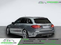 occasion Mercedes C63 AMG ClasseAMG 63 S AMG