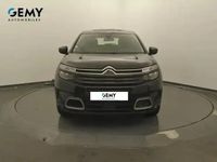 Occasion Citroën C5 Aircross PureTech 130 ch (95 kW) 2021 Noir SUV