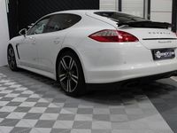 Occasion Porsche Panamera GTS 430 ch (316 kW) 2012 Berline