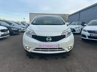 occasion Nissan Note 1.2 DIG-S 98 CH Connect Edition