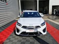 Occasion Kia Ceed Sportswagon Active 105 ch (77 kW) 2023 Blanc Break