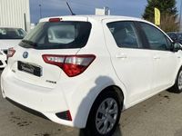 Occasion Toyota Yaris Hybrid 100 ch (73 kW) 2020 Citadine