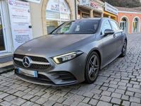 occasion Mercedes A180 ClasseClasse136ch AMG Line 7G-DCT