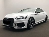 occasion Audi RS5 2.9 V6 Tfsi 450ch Quattro Tiptronic 8 Euro6d-t