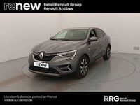 Occasion Renault Arkana Evolution 2023 Gris SUV