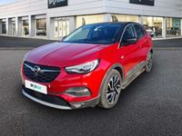 occasion Opel Grandland X 2.0 D 177ch Ultimate BVA8