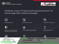 occasion Toyota Yaris Cross Hybride 116h AWD-i