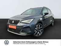 occasion Seat Arona 1.5 Tsi 150ch Fr Dsg7