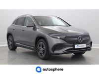 occasion Mercedes EQA250 190ch AMG Line