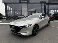 occasion Mazda 3 5 PORTES 2024 - VIVA185716918
