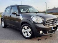 occasion Mini Cooper D Countryman 112 ch