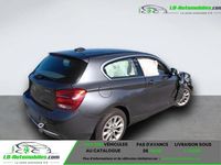 Occasion BMW 116 136 ch (100 kW) 2014 Citadine