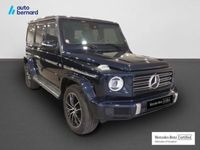 occasion Mercedes G500 CLASSE422ch AMG Line 9G-Tronic 31cv