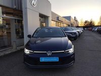 occasion VW Golf 1.4 Hybrid Rechargeable OPF 204 DSG6 Style 1st