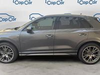 Occasion Audi Q3 S-Line 150 ch (110 kW) 2021 SUV