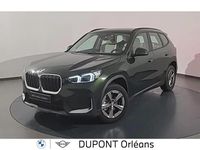 Occasion BMW X1 Sport Line 137 ch (100 kW) 2023 Vert SUV