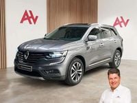 Occasion Renault Koleos Intens 131 ch (96 kW) 2017 Gris SUV