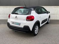 occasion Citroën C3 1.2 Puretech 82ch Feel