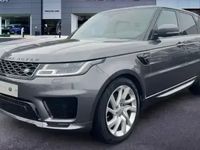 occasion Land Rover Range Rover Sport 3.0 Sdv6 306ch Hse Dynamic Mark Vii