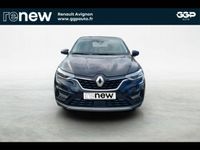 occasion Renault Arkana 1.3 TCe 140ch FAP Business EDC - VIVA152856448