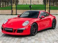 occasion Porsche 911 Carrera GTS 991*guards Red*