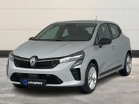 Occasion Renault Clio V Evolution 102 ch (75 kW) 2025 Berline