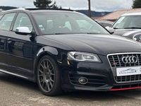 Occasion Audi S3 265 ch (194 kW) 2011 Citadine
