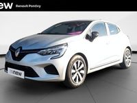 Occasion Renault Clio V Equilibre 2023 Gris Citadine