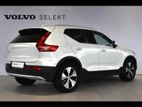 Occasion Volvo XC40 Business Edition 2020 Blanc cristal SUV