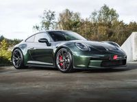 occasion Porsche 911 GT3 992Touring / Pts Oak Green Metallic / Lift / Bose