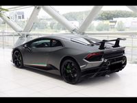 occasion Lamborghini Huracán LP-640 Performante