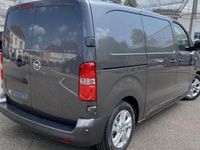 occasion Opel Vivaro 29 991 Ht L2 2.0 Diesel 180 Auto Fourgon Pack Business Tva R