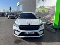 occasion Skoda Enyaq iV ENYAQ iV80