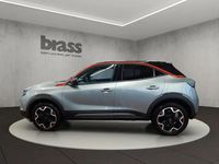Occasion Opel Mokka GS Line 131 ch (96 kW) 2022 Argent SUV
