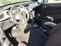 Occasion Citroën DS3 120 ch (88 kW) 2012 Gris Citadine