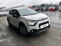 occasion Citroën C3 BlueHDi 100 S&S BVM5 Feel Business