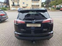 occasion Toyota RAV4 Hybrid 