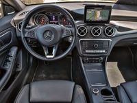 occasion Mercedes C220 Classe Cla (c117) 220 D Inspiration 4matic 7g-dct Euro6c